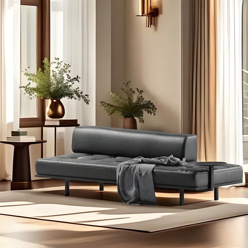 Minimalist chaise lounge hotsell